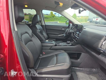 2023 Nissan Pathfinder SL – miniatura 16