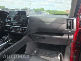 2023 Nissan Pathfinder SL – miniatura 17