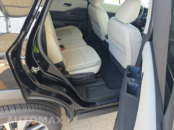 2023 Nissan Pathfinder SL – miniatura 14