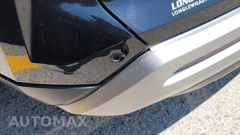 2023 Nissan Pathfinder SL – miniatura 24