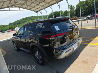 2023 Nissan Pathfinder SL – miniatura 6