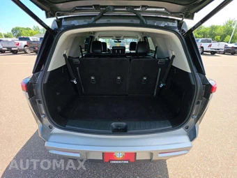 2023 Nissan Pathfinder SL – miniatura 12