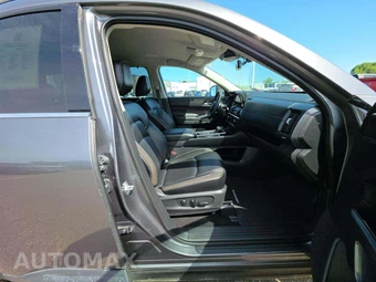 2023 Nissan Pathfinder SL – miniatura 16
