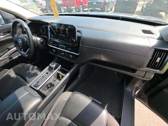 2023 Nissan Pathfinder SL – miniatura 17