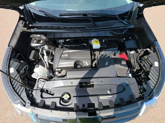 2023 Nissan Pathfinder SL – miniatura 20