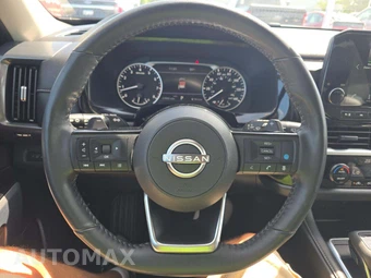 2023 Nissan Pathfinder SL – miniatura 23