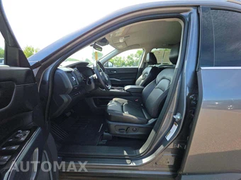 2023 Nissan Pathfinder SL – miniatura 3