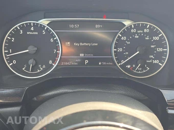 2023 Nissan Pathfinder SL – miniatura 6
