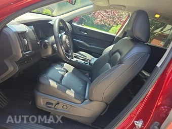 2023 Nissan Pathfinder SL – miniatura 11