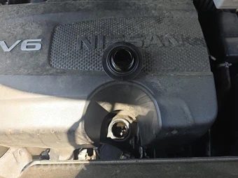 2023 Nissan Pathfinder SL – miniatura 19