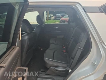 2023 Nissan Pathfinder SL – miniatura 14
