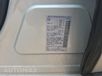 2023 Nissan Pathfinder SL – miniatura 16