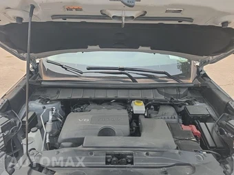 2023 Nissan Pathfinder SL – miniatura 17