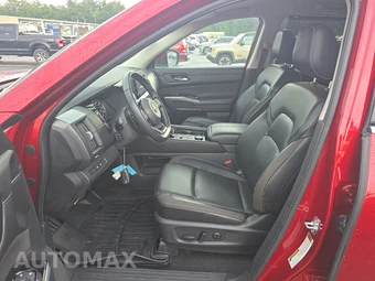 2023 Nissan Pathfinder SL - miniatura 13