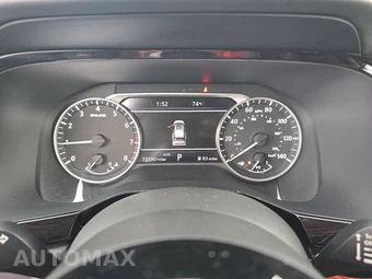 2023 Nissan Pathfinder SL - miniatura 18