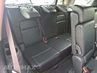 2023 Nissan Pathfinder SL - miniatura 20