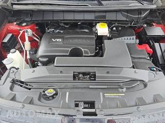 2023 Nissan Pathfinder SL - miniatura 23