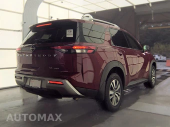 2023 Nissan Pathfinder SL - miniatura 5