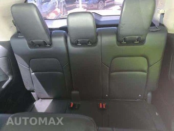 2023 Nissan Pathfinder SL – miniatura 15