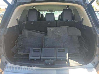 2023 Nissan Pathfinder SL – miniatura 16