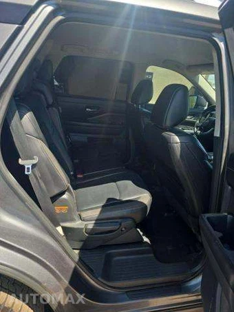 2023 Nissan Pathfinder SL – miniatura 20