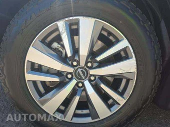 2023 Nissan Pathfinder SL – miniatura 26