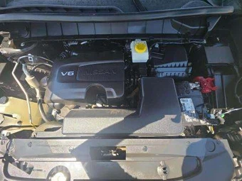 2023 Nissan Pathfinder SL – miniatura 31