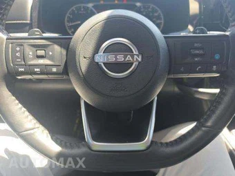 2023 Nissan Pathfinder SL – miniatura 34