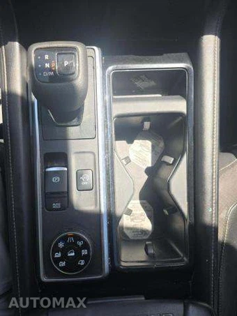 2023 Nissan Pathfinder SL – miniatura 35