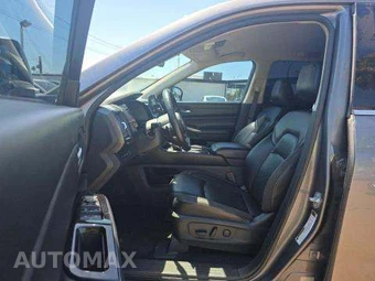 2023 Nissan Pathfinder SL – miniatura 7