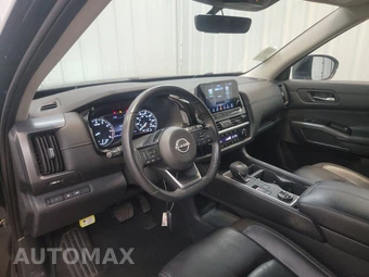 2023 Nissan Pathfinder SL – miniatura 11
