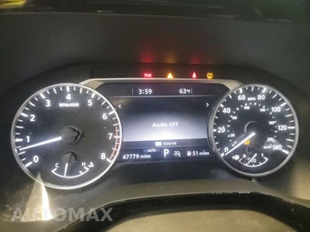 2023 Nissan Pathfinder SL – miniatura 12