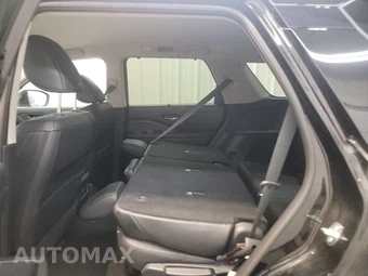 2023 Nissan Pathfinder SL – miniatura 13