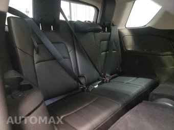 2023 Nissan Pathfinder SL – miniatura 14