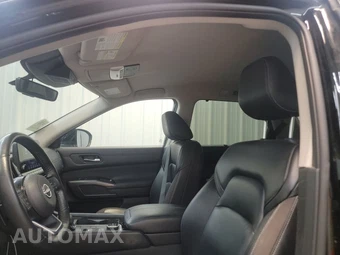 2023 Nissan Pathfinder SL – miniatura 18