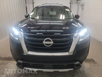 2023 Nissan Pathfinder SL – miniatura 2