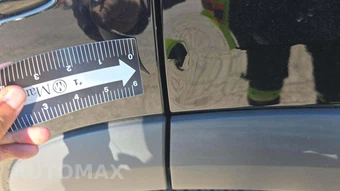 2023 Nissan Pathfinder SL – miniatura 22