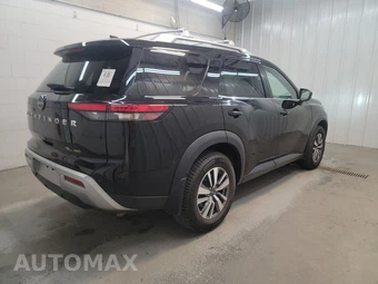 2023 Nissan Pathfinder SL – miniatura 4