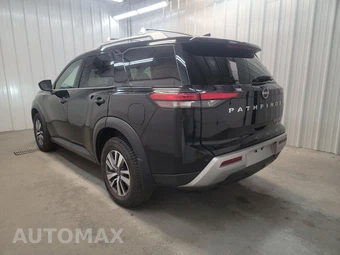 2023 Nissan Pathfinder SL – miniatura 6