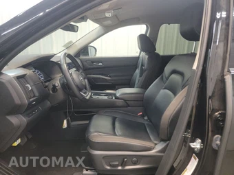 2023 Nissan Pathfinder SL – miniatura 7