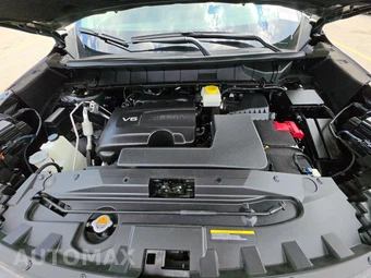 2023 Nissan Pathfinder SL – miniatura 16