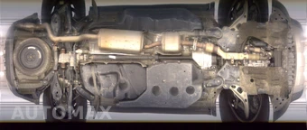 2023 Nissan Pathfinder SL – miniatura 18