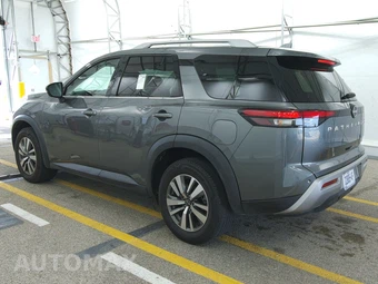 2023 Nissan Pathfinder SL – miniatura 6