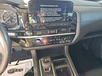 2023 Nissan Pathfinder SL – miniatura 11