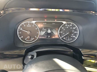 2023 Nissan Pathfinder SL – miniatura 12