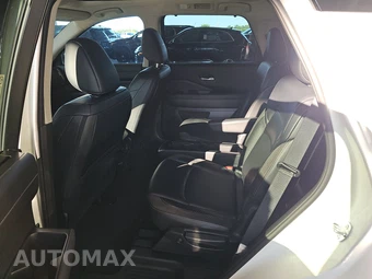 2023 Nissan Pathfinder SL – miniatura 13