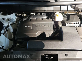 2023 Nissan Pathfinder SL – miniatura 16