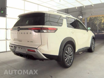 2023 Nissan Pathfinder SL – miniatura 4
