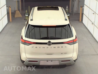 2023 Nissan Pathfinder SL – miniatura 5
