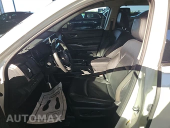 2023 Nissan Pathfinder SL – miniatura 7